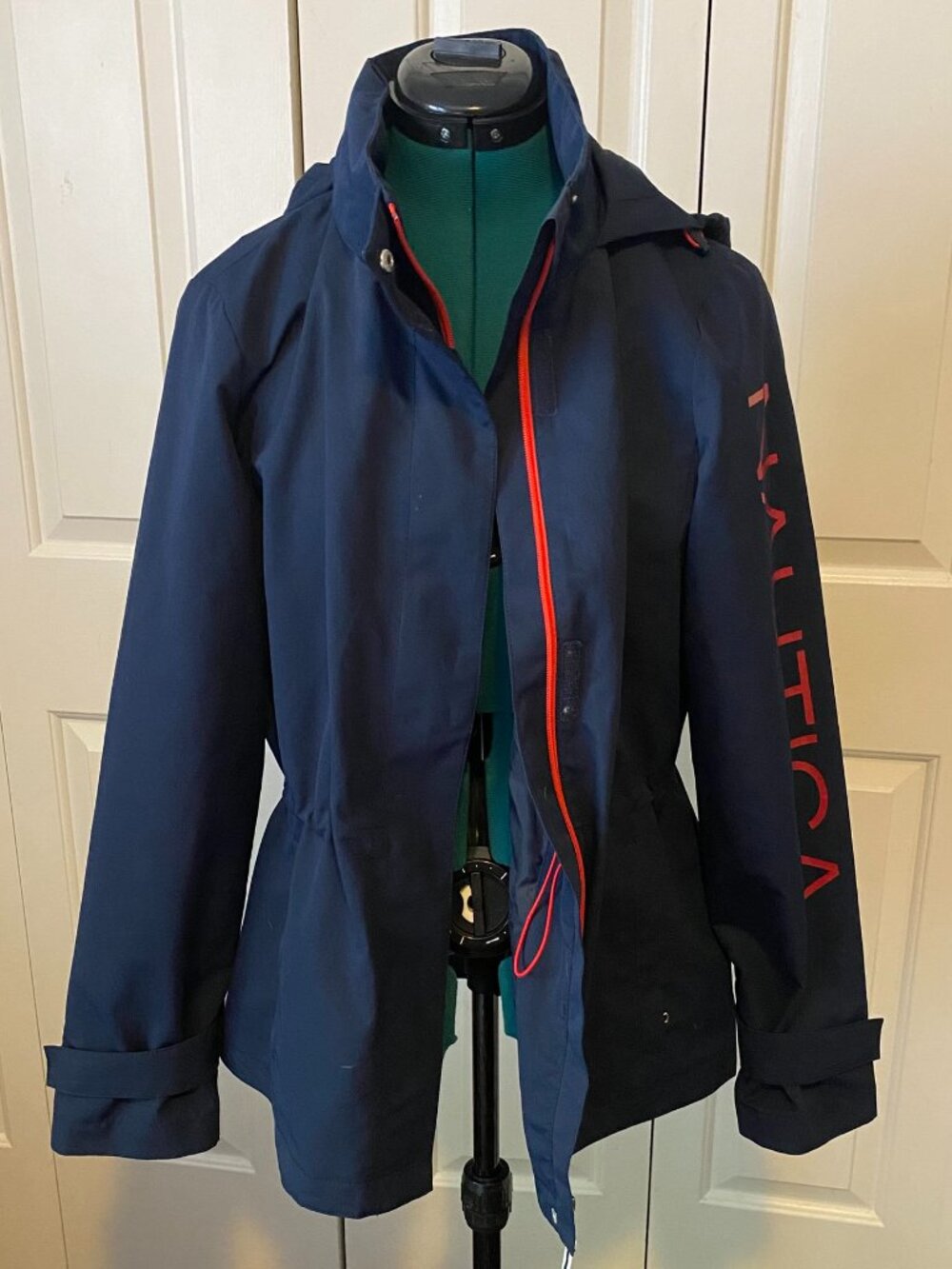 Nautica Jacket